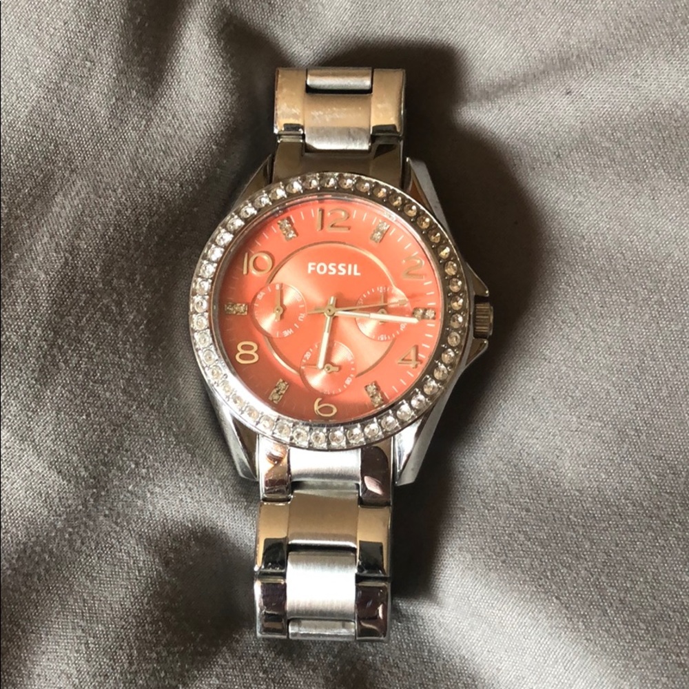 Fossil Watch